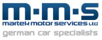 Martek Motor Services